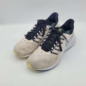 Nike Air Zoom Vomero 14 white black Women's size 7